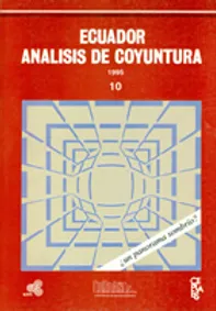 Ecuador Análisis de Coyuntura 10 (1995)