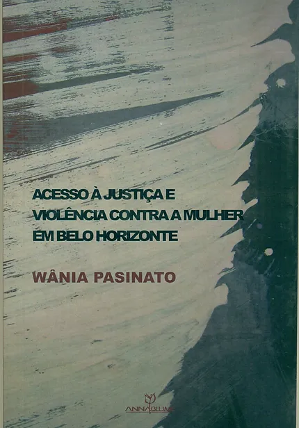Acceso a justicia y violencia contra la mujer en Belo Horizonte (2012)