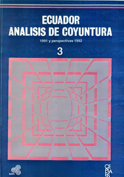 Ecuador Análisis de Coyuntura 3 (1993)