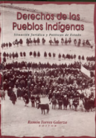 Derechos de los Pueblos Indígenas. Situación Jurídica y Políticas de Estado 1990