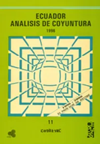 Ecuador Análisis de Coyuntura 11 (1996)