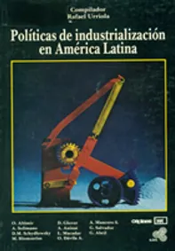 Políticas de Industrialización en América Latina (1988)
